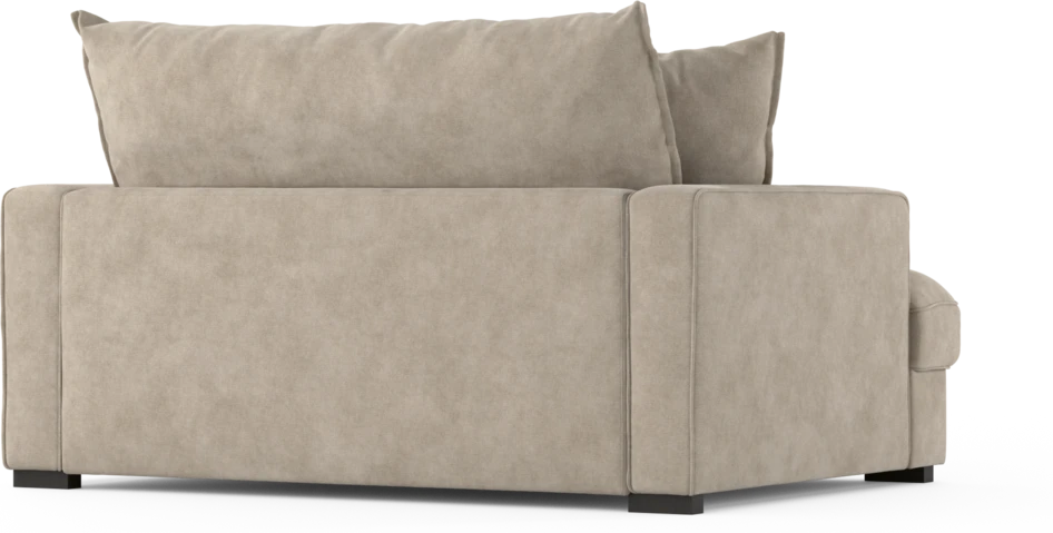 Rossi - 2-sits - Beige