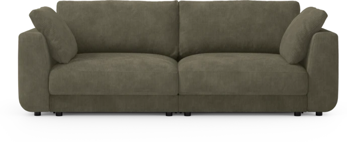 Amie, Bäddsoffa 3-sits