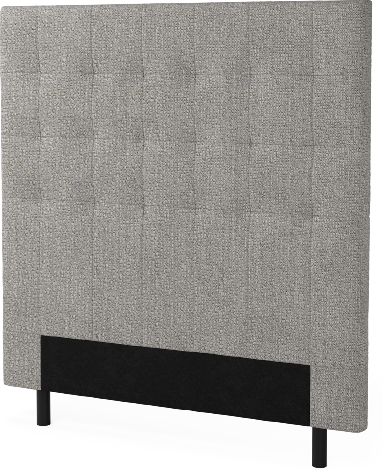 Delux Trensad - Sänggavel, 90-210 cm