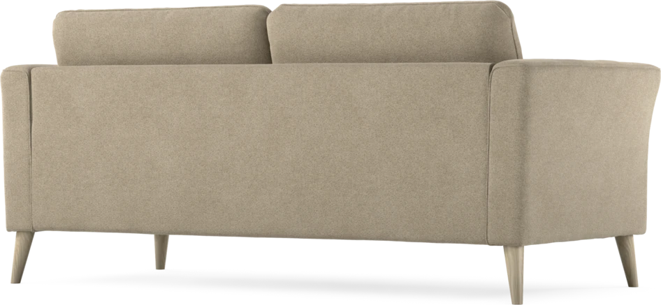 Bridge - 2-sits soffa - Beige