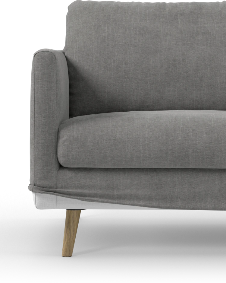 Madison Klädsel - Klädsel till Fåtölj, 70 cm - inspiration