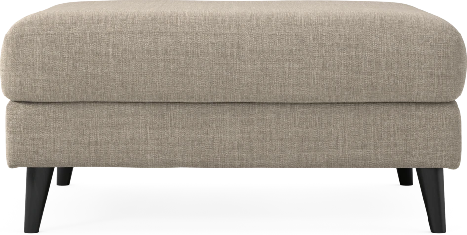 Bridge - Fotpall 95 - Beige