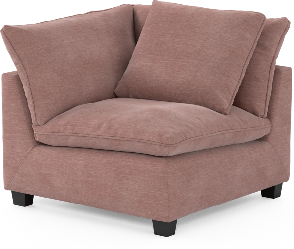 Bellora - Hörn - Rosa