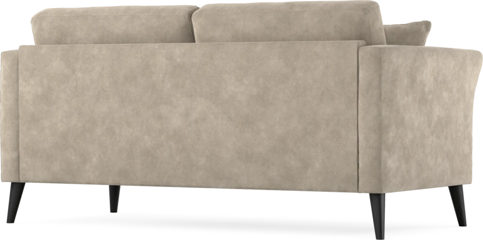 Eden - 2,5-sits soffa - Beige