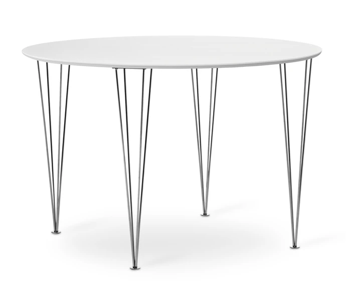 Plaine, Matbord, Ø 110 cm