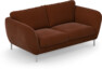 Madison Lux - 2-sits soffa - Orange
