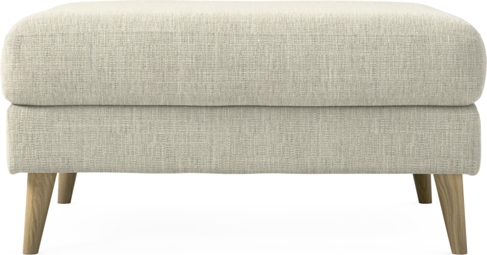 Bridge - Fotpall 95 - Beige