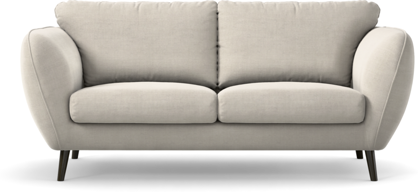 Madison Lux - 2-sits soffa - Beige