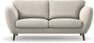 Madison Lux - 2-sits soffa - Beige