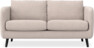 Madison - 2-sits soffa - Beige