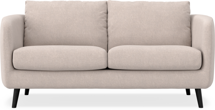 Madison - 2-sits soffa - Beige