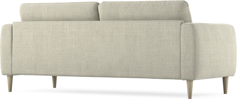Bridge - 3-sits soffa - Beige