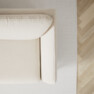 Madison Lux - 3-sits soffa - Beige