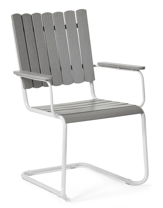 Kullavik, Utekarmstol