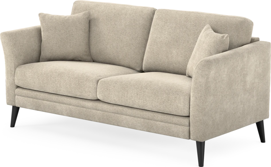 Eden - 2,5-sits soffa - Beige