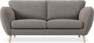 Madison Lux - 2-sits soffa - Beige