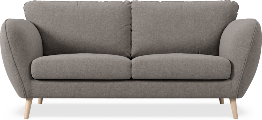 Madison Lux - 2-sits soffa - Beige