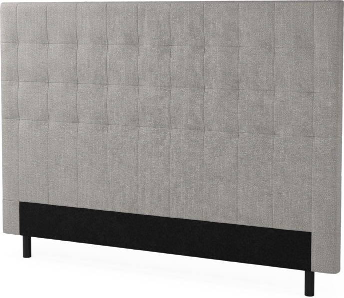 Delux Trensad - Sänggavel, 90-210 cm