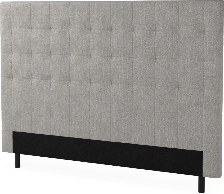 Delux Trensad - Sänggavel, 90-210 cm