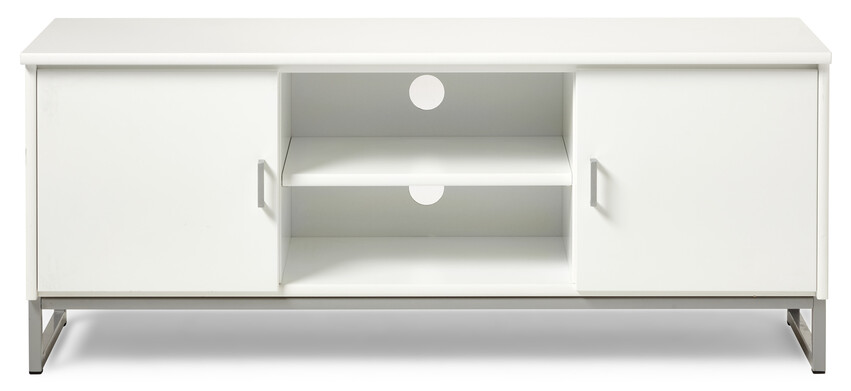 Timantti Steel - Förvaringskombination - Vit