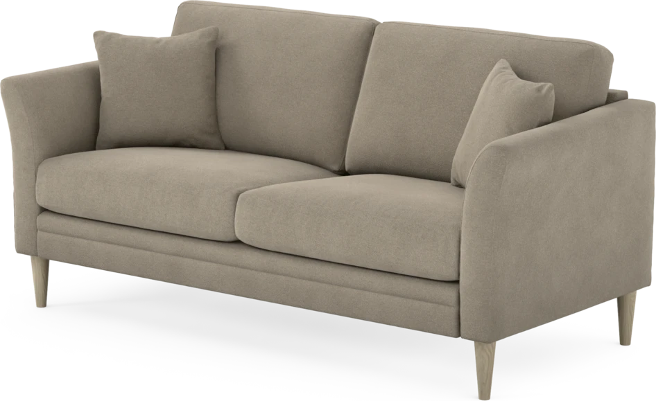 Eden - 2,5-sits soffa - Beige