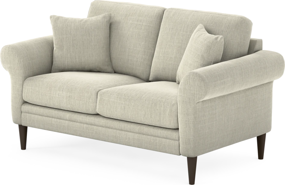 Eden - 2-sits soffa - Beige