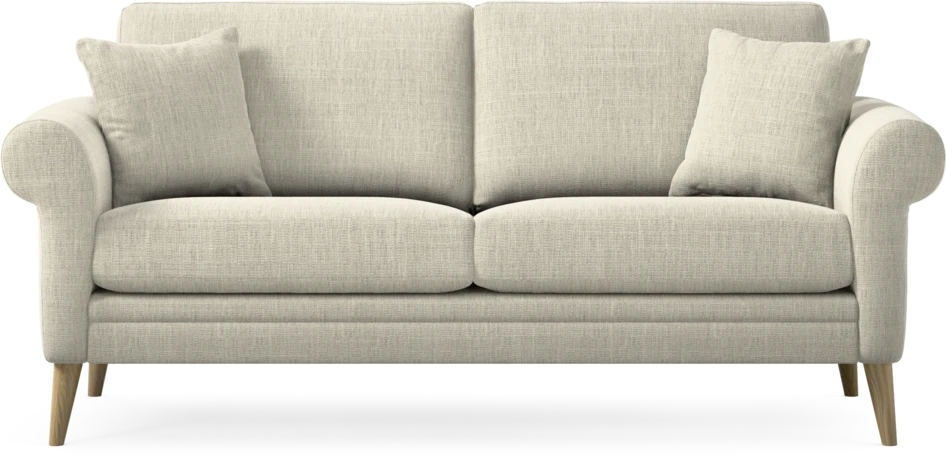 Eden - 2,5-sits soffa - Beige