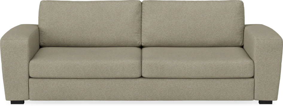 Friday - 3-sits soffa - Beige