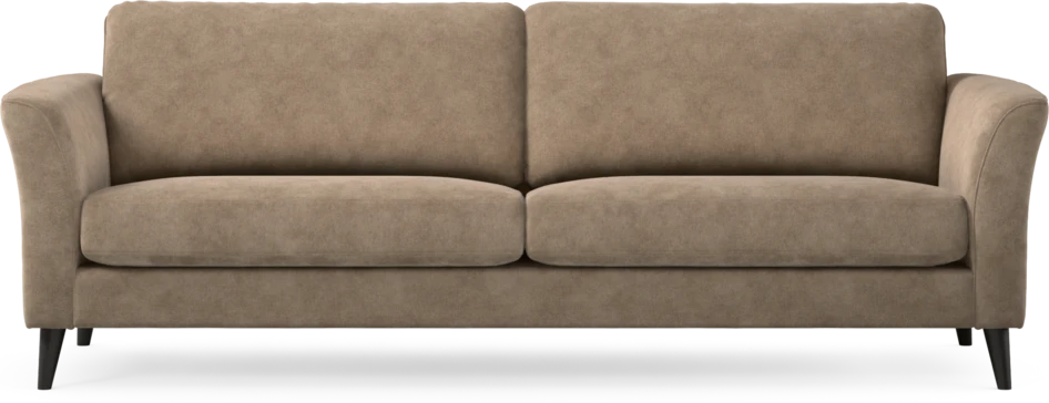Bridge - 4-sits soffa - Beige