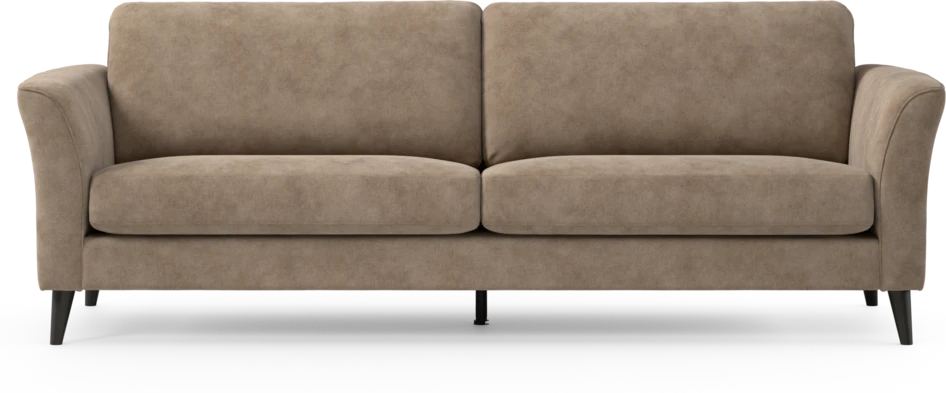 Bridge - 4-sits soffa - Beige