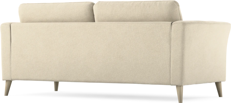 Bridge - 2-sits soffa - Beige