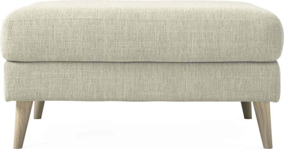 Bridge - Fotpall 95 - Beige