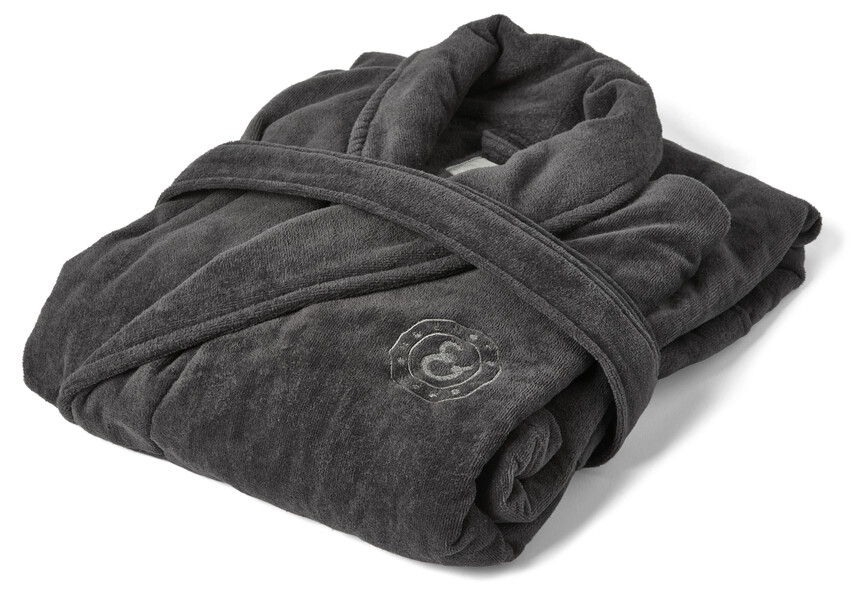 Ritz - Badrock, L/XL - Grå
