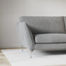 Madison Lux - 2-sits soffa - Grå