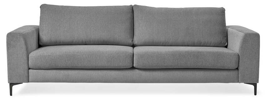 Saturday - 3-sits soffa