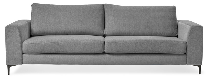 Saturday - 3-sits soffa