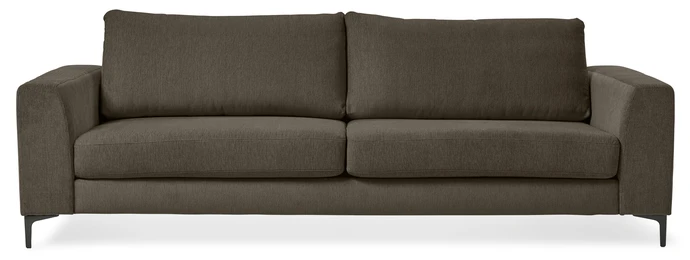 Saturday, 3-sits soffa