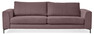 Saturday - 3-sits soffa - Rosa