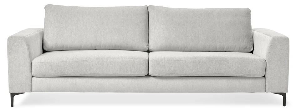 Saturday - 3-sits soffa - Beige
