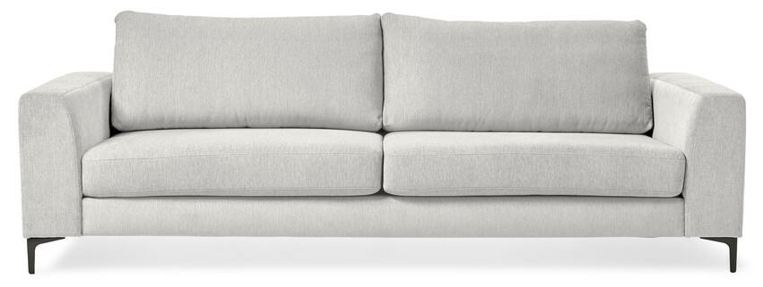 Saturday - 3-sits soffa - Beige