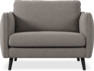 Madison - Fåtölj, 90 cm - Beige