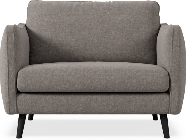 Madison - Fåtölj, 90 cm - Beige