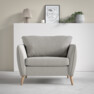 County - Fåtölj - Beige