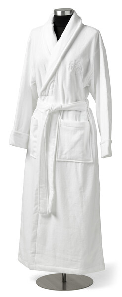 Ritz - Badrock, L/XL - Vit