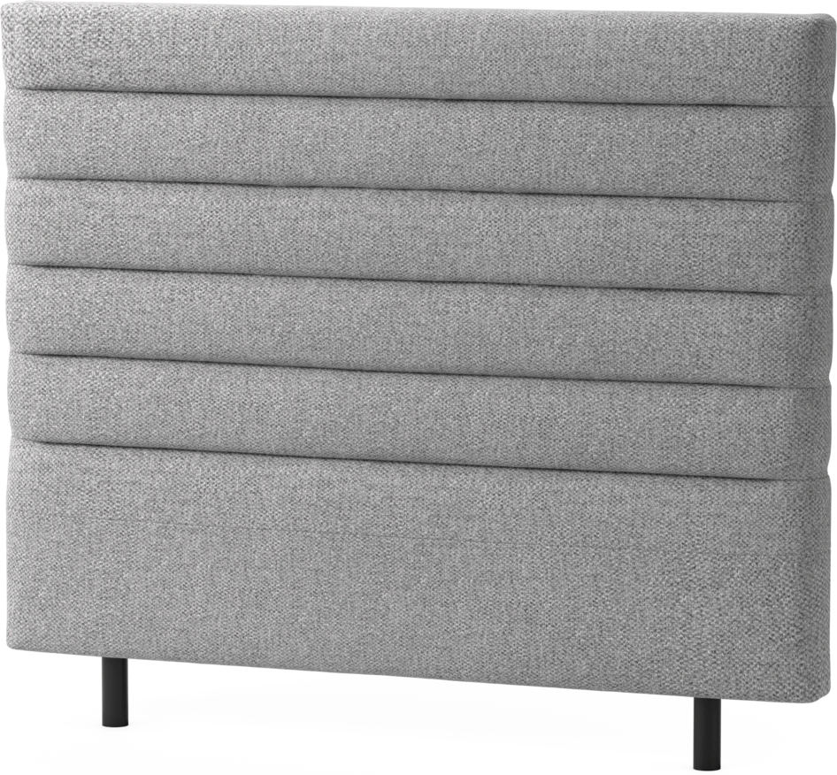 Asperö Horisontell - Sänggavel, 160-180 cm
