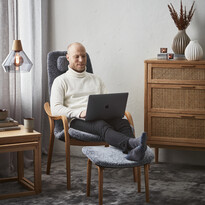 Viborg - Byrå, B 80 cm - inspiration