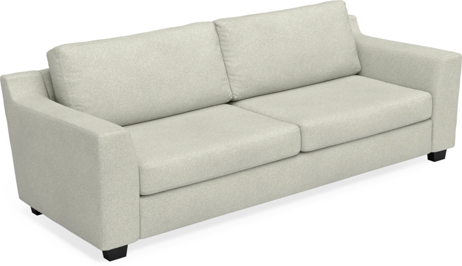 Friday - 3-sits soffa - Beige