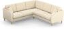 Eden - Hörnsoffa 2+2 - Beige