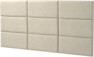 Cape grande XL - Sänggavel - Beige
