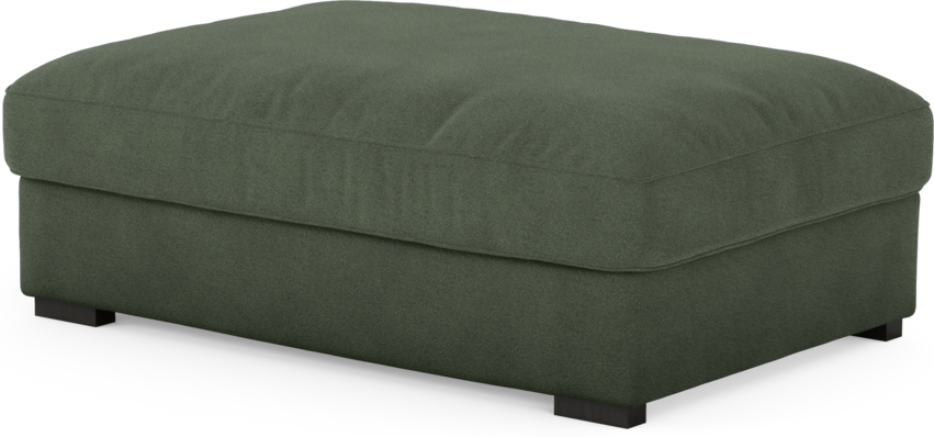 Rossi - Fotpall XL - Grön